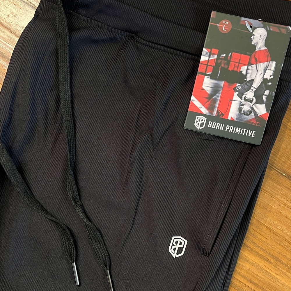 NWT Recovery Joggers
